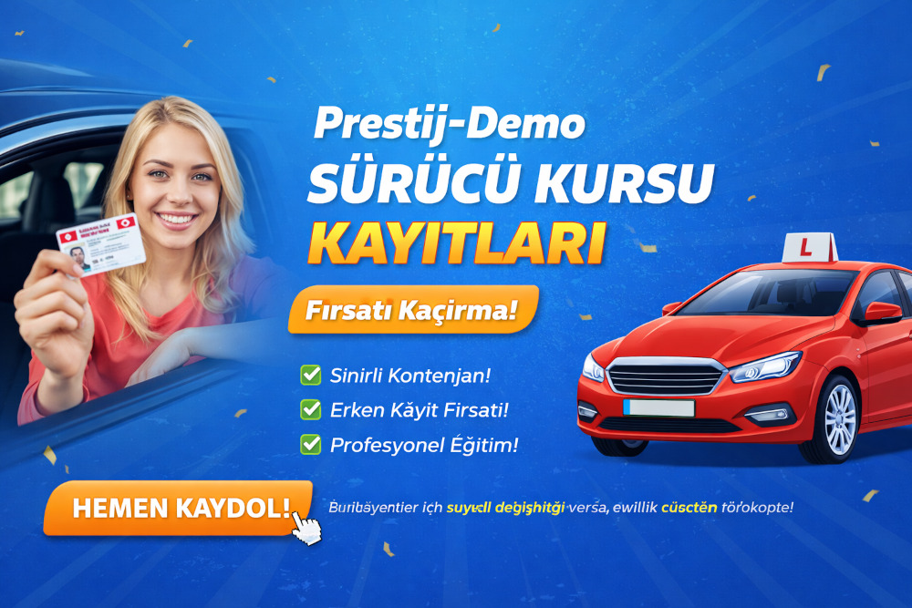 Başvuru Bilgi Resmi